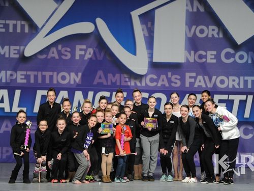 Minneapolis, MN - 3/10/2017 - Awards