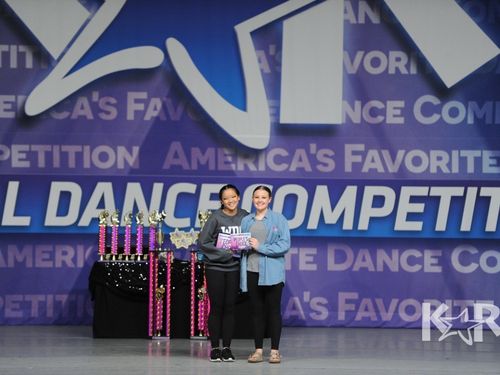 Minneapolis, MN - 3/10/2017 - Awards