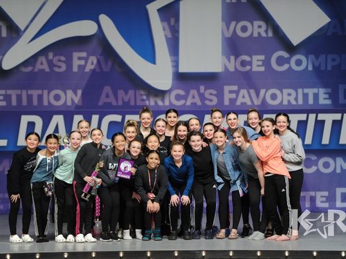 Minneapolis, MN - 3/10/2017 - Awards