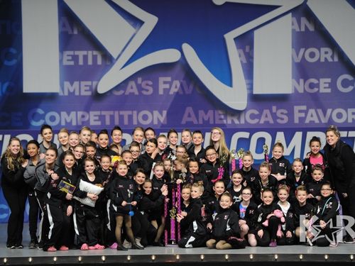 Minneapolis, MN - 3/10/2017 - Awards