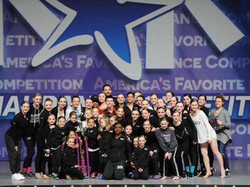 Minneapolis, MN - 3/10/2017 - Awards