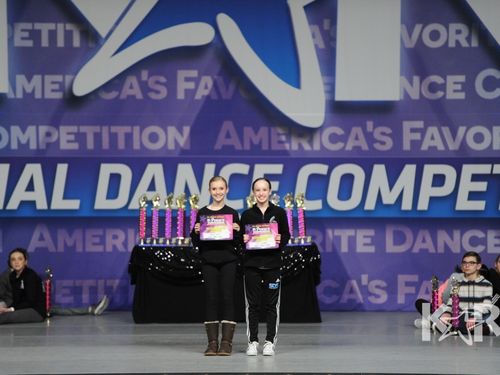 Minneapolis, MN - 3/10/2017 - Awards