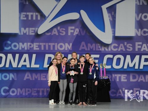 Minneapolis, MN - 3/10/2017 - Awards