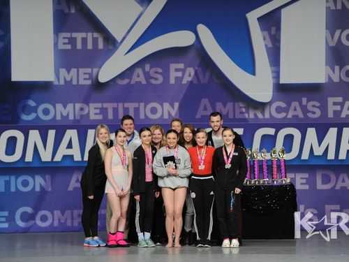 Minneapolis, MN - 3/10/2017 - Awards