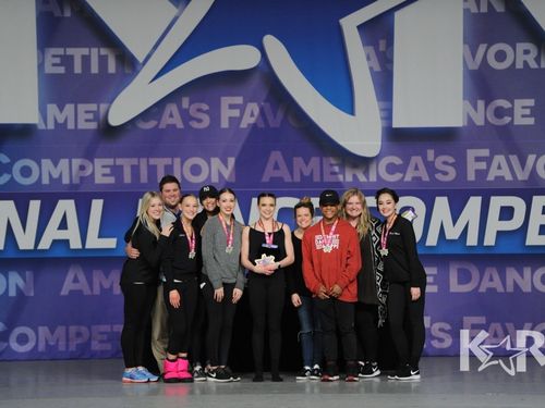 Minneapolis, MN - 3/10/2017 - Awards