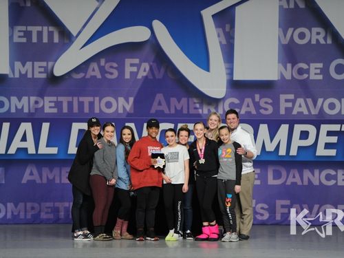 Minneapolis, MN - 3/10/2017 - Awards