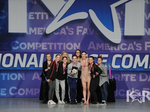 Minneapolis, MN - 3/10/2017 - Awards