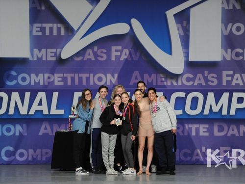 Minneapolis, MN - 3/10/2017 - Awards