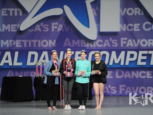 Minneapolis, MN - 3/10/2017 - Awards
