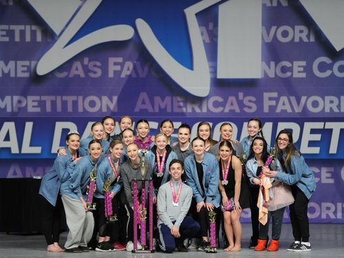 Minneapolis, MN - 3/10/2017 - Awards