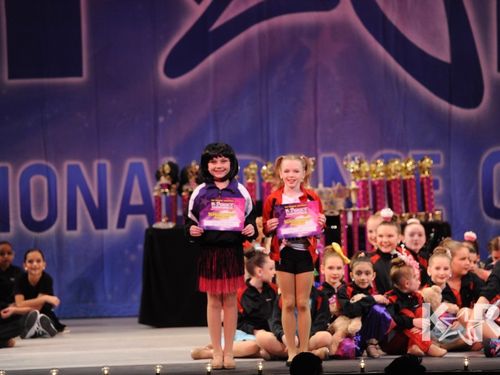 Torrington, CT - 3/10/2017 - Awards
