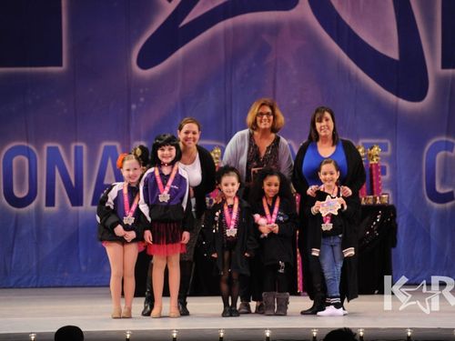 Torrington, CT - 3/10/2017 - Awards