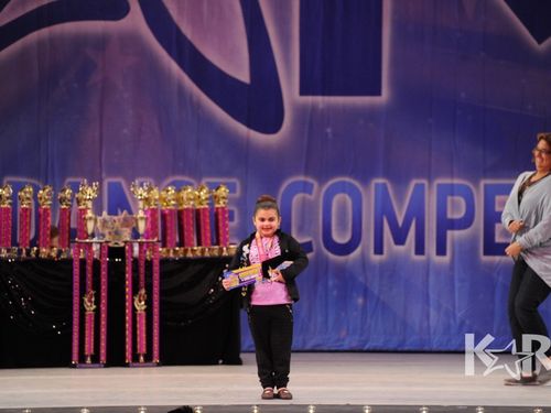 Torrington, CT - 3/10/2017 - Awards