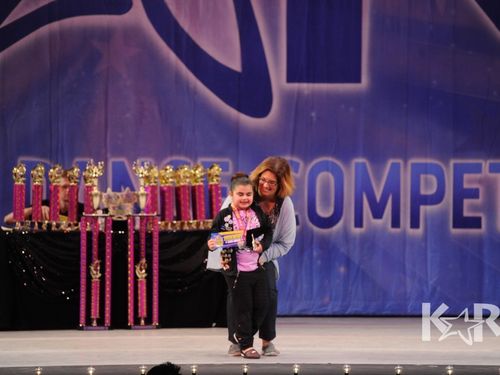 Torrington, CT - 3/10/2017 - Awards