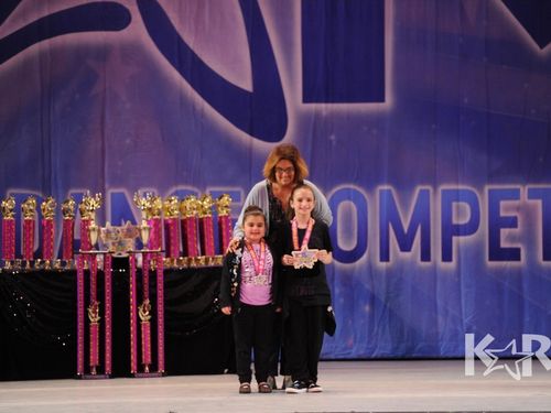 Torrington, CT - 3/10/2017 - Awards