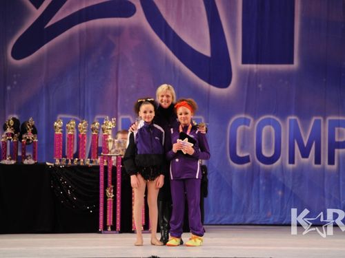 Torrington, CT - 3/10/2017 - Awards