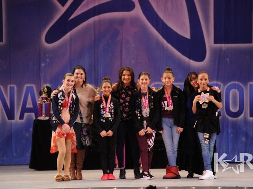 Torrington, CT - 3/10/2017 - Awards