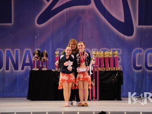 Torrington, CT - 3/10/2017 - Awards