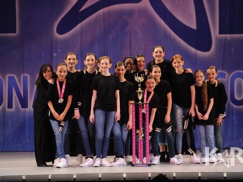 Torrington, CT - 3/10/2017 - Awards