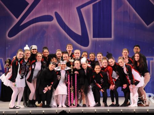 Torrington, CT - 3/10/2017 - Awards