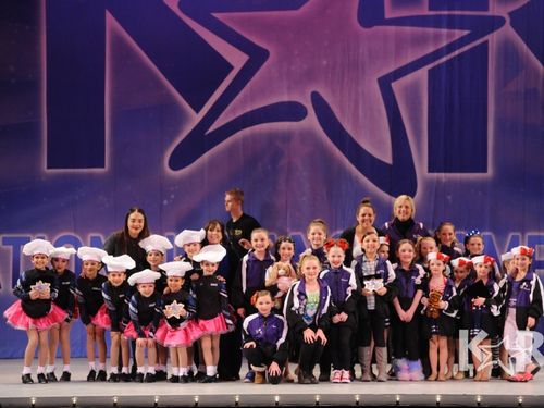 Torrington, CT - 3/10/2017 - Awards