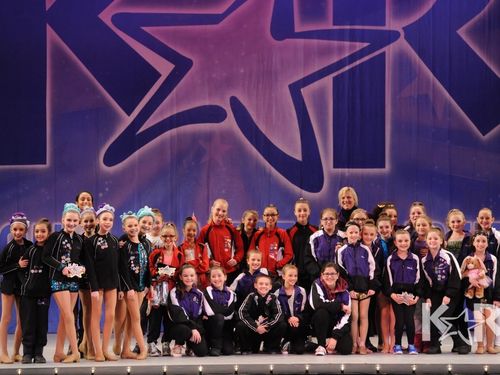 Torrington, CT - 3/10/2017 - Awards
