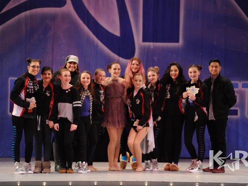 Torrington, CT - 3/10/2017 - Awards