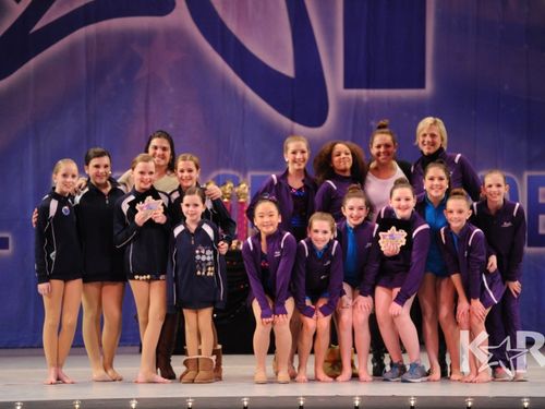 Torrington, CT - 3/10/2017 - Awards
