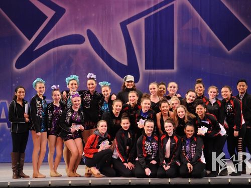 Torrington, CT - 3/10/2017 - Awards