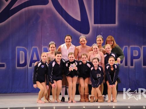 Torrington, CT - 3/10/2017 - Awards