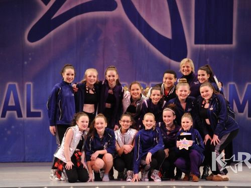 Torrington, CT - 3/10/2017 - Awards