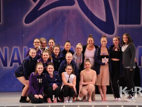 Torrington, CT - 3/10/2017 - Awards