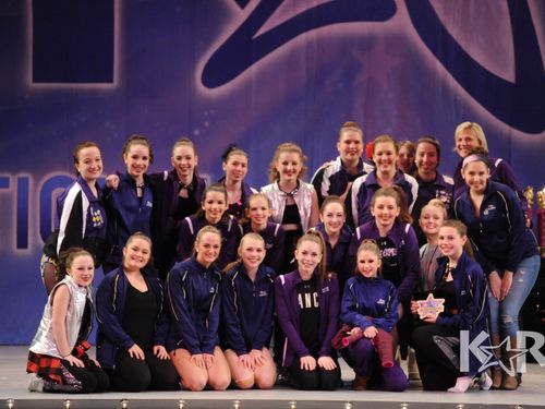 Torrington, CT - 3/10/2017 - Awards