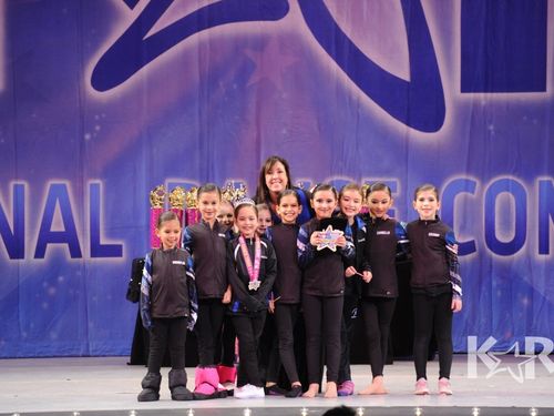 Torrington, CT - 3/10/2017 - Awards