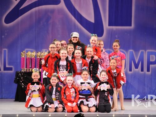 Torrington, CT - 3/10/2017 - Awards
