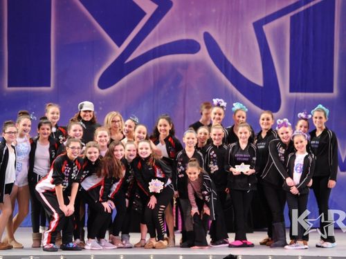 Torrington, CT - 3/10/2017 - Awards