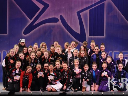 Torrington, CT - 3/10/2017 - Awards