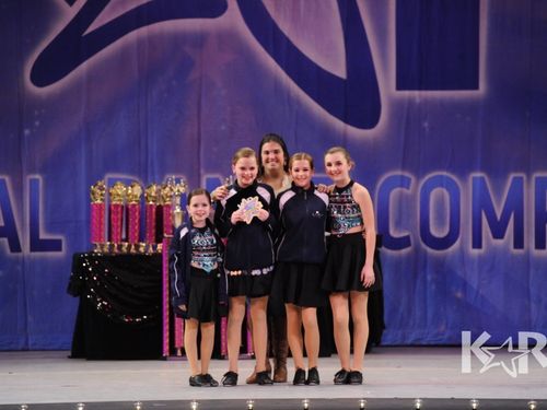 Torrington, CT - 3/10/2017 - Awards