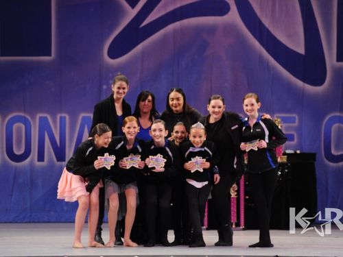 Torrington, CT - 3/10/2017 - Awards