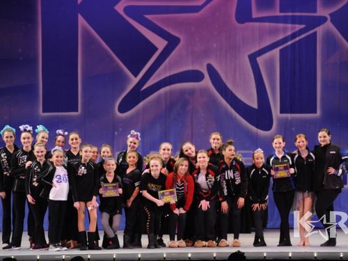 Torrington, CT - 3/10/2017 - Awards