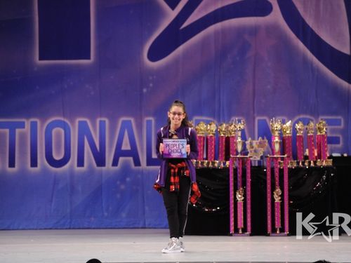 Torrington, CT - 3/10/2017 - Awards