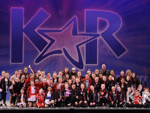 Torrington, CT - 3/10/2017 - Awards