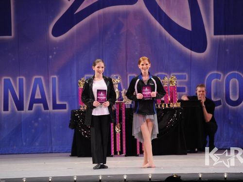 Torrington, CT - 3/10/2017 - Awards