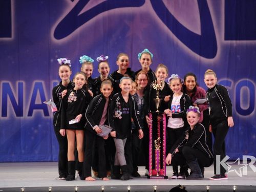 Torrington, CT - 3/10/2017 - Awards