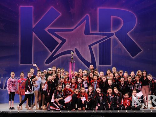 Torrington, CT - 3/10/2017 - Awards