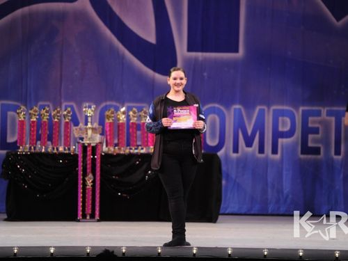 Torrington, CT - 3/10/2017 - Awards