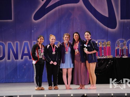 Torrington, CT - 3/10/2017 - Awards