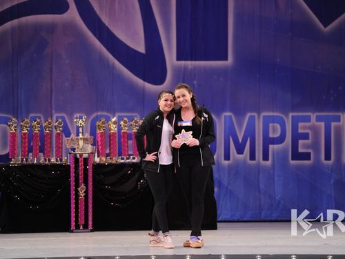 Torrington, CT - 3/10/2017 - Awards