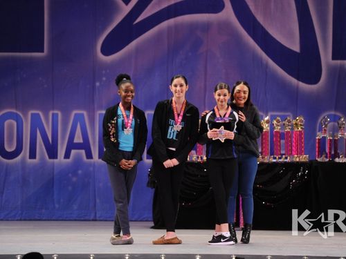 Torrington, CT - 3/10/2017 - Awards