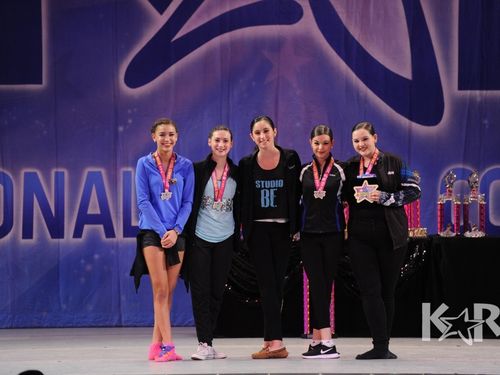 Torrington, CT - 3/10/2017 - Awards
